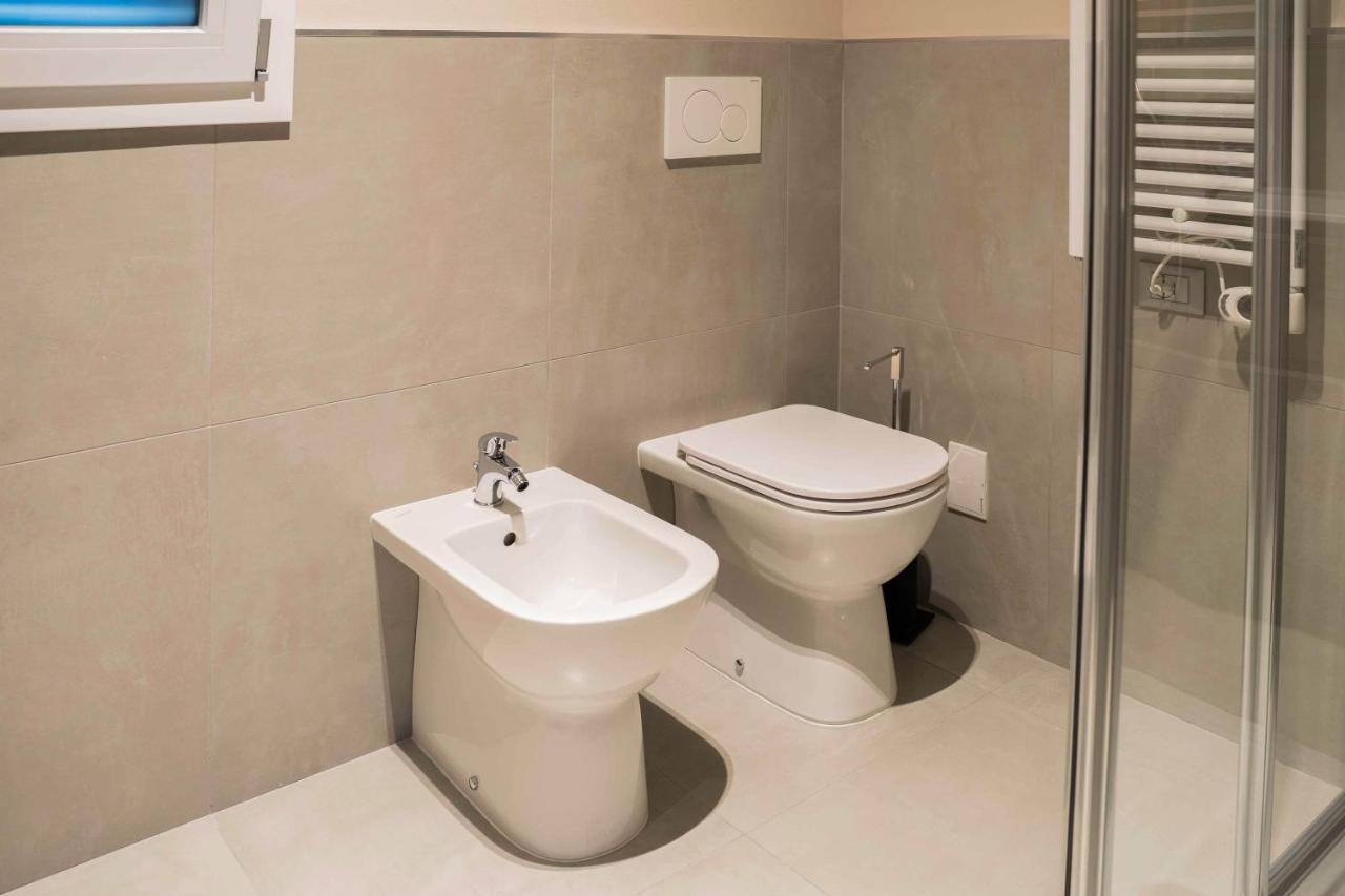 Aparthotel Terranova49 Novara Esterno foto