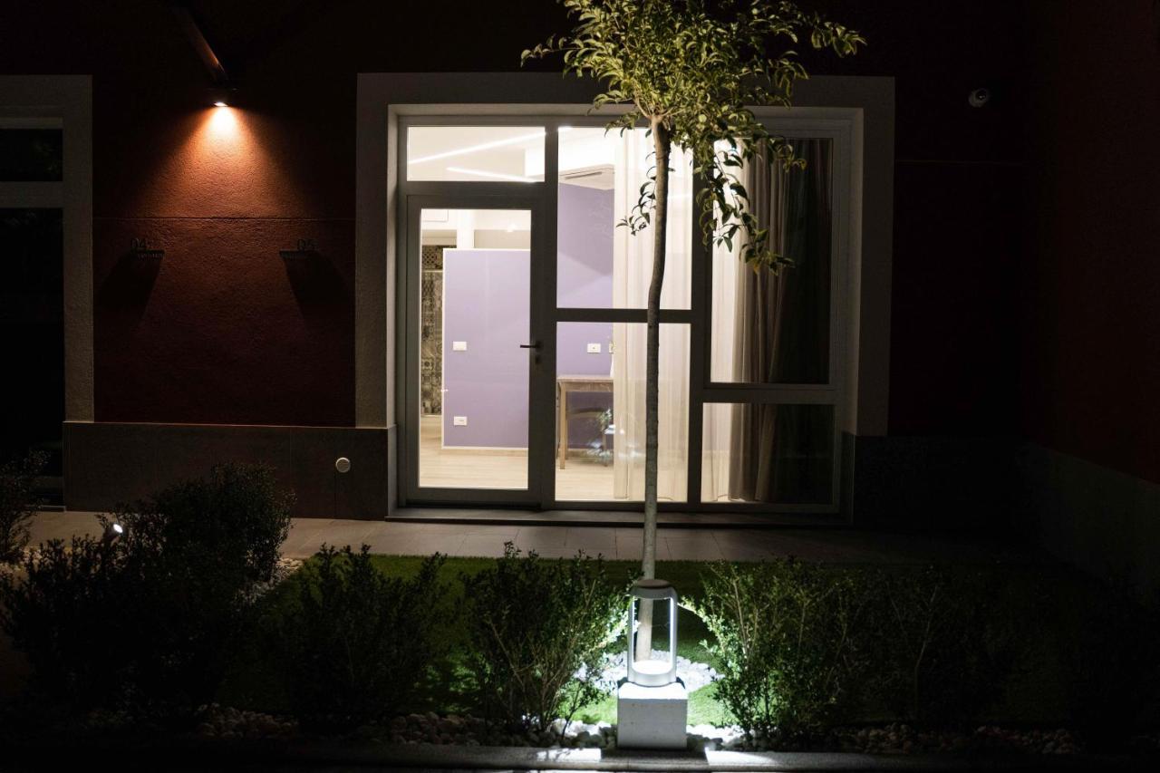 Aparthotel Terranova49 Novara Esterno foto