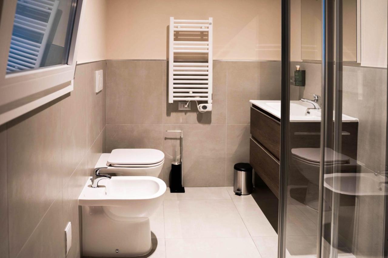 Aparthotel Terranova49 Novara Esterno foto